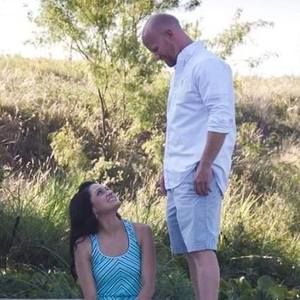 Meet your Posher, Chris-sarah